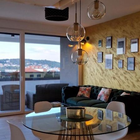 Apartman Marcelina 2 In Trogir Bagian luar foto