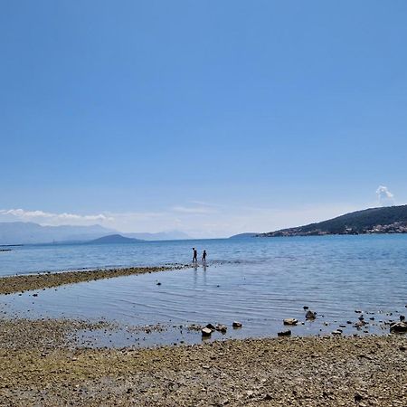 Apartman Marcelina 2 In Trogir Bagian luar foto