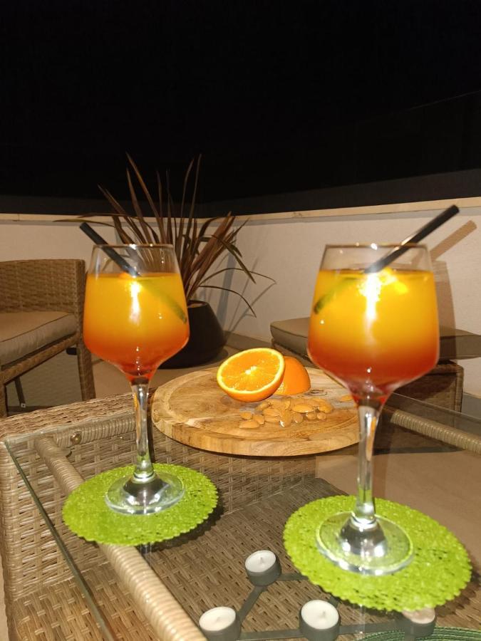 Apartman Marcelina 2 In Trogir Bagian luar foto