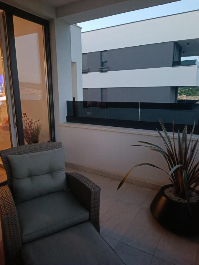 Apartman Marcelina 2 In Trogir Bagian luar foto