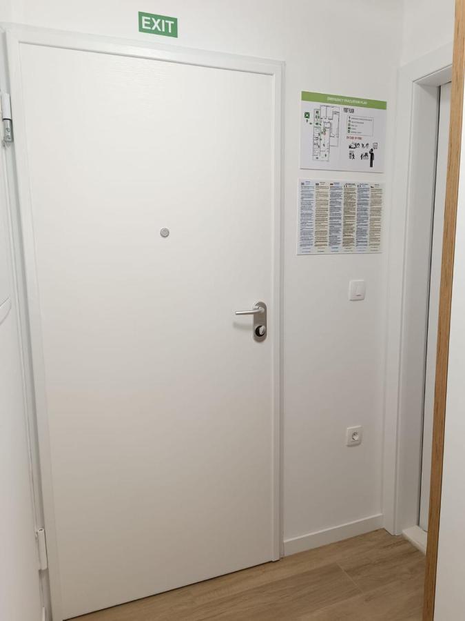 Apartman Marcelina 2 In Trogir Bagian luar foto
