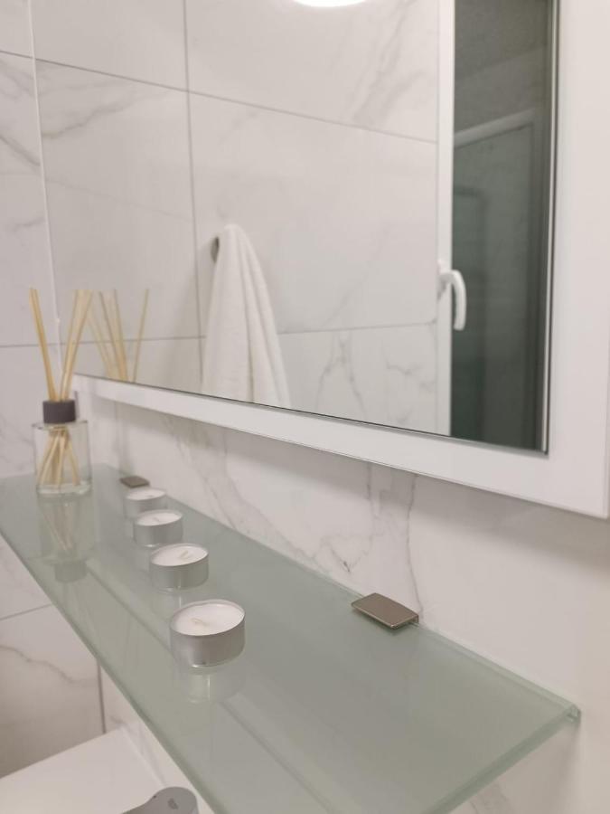 Apartman Marcelina 2 In Trogir Bagian luar foto
