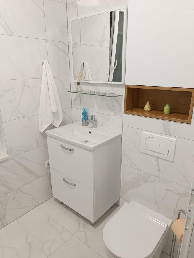 Apartman Marcelina 2 In Trogir Bagian luar foto