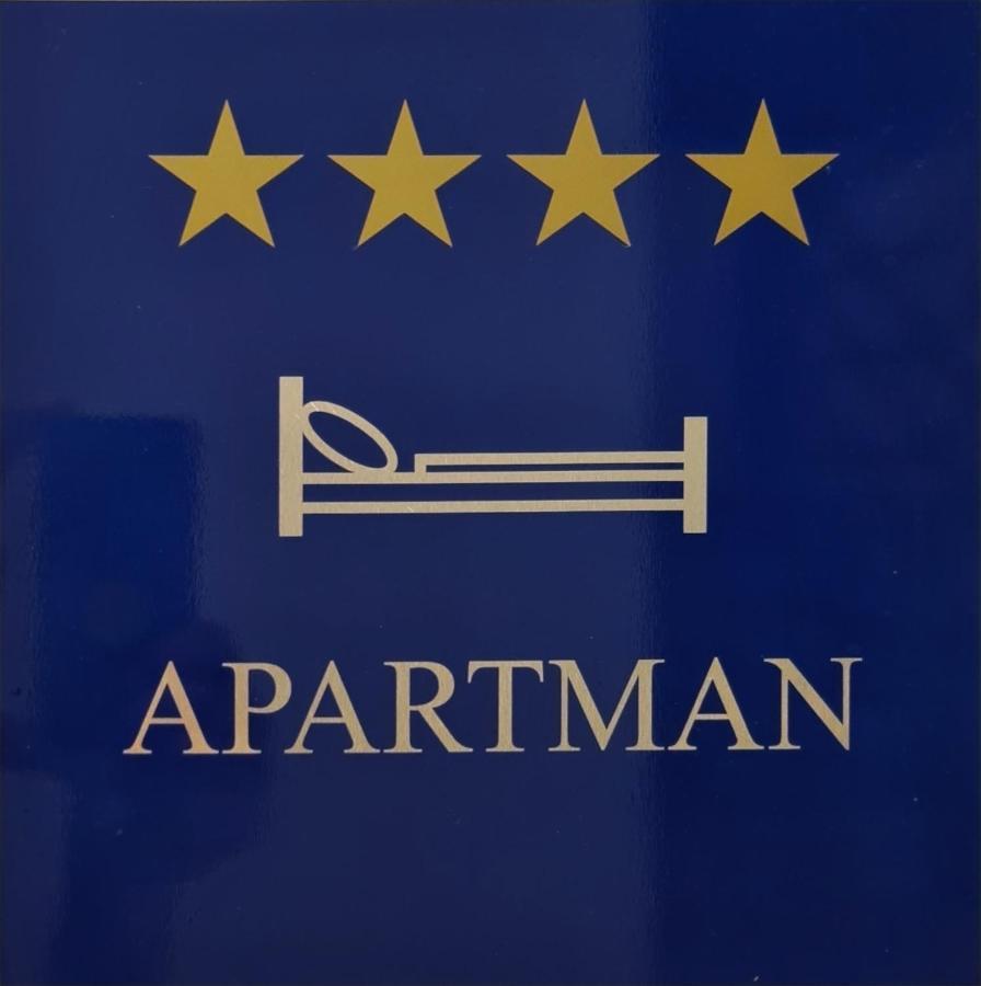 Apartman Marcelina 2 In Trogir Bagian luar foto
