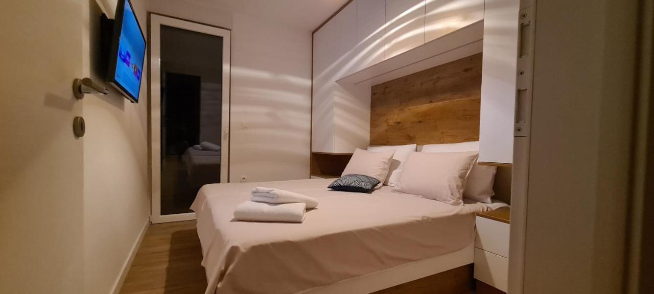 Apartman Marcelina 2 In Trogir Bagian luar foto