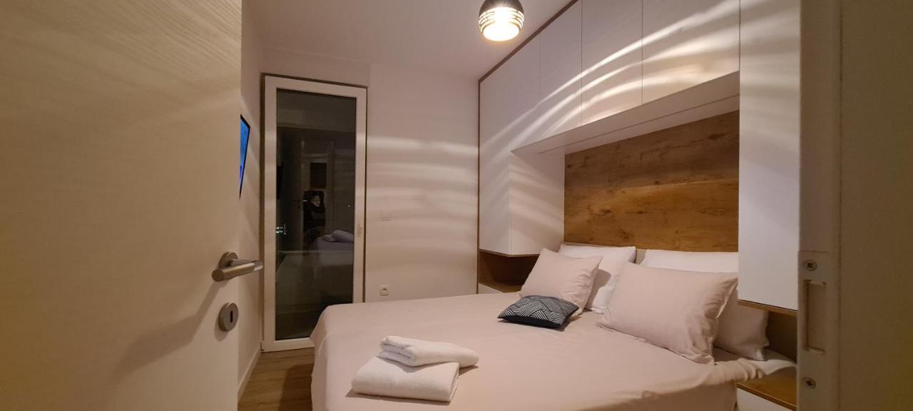 Apartman Marcelina 2 In Trogir Bagian luar foto