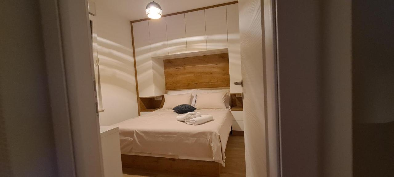 Apartman Marcelina 2 In Trogir Bagian luar foto
