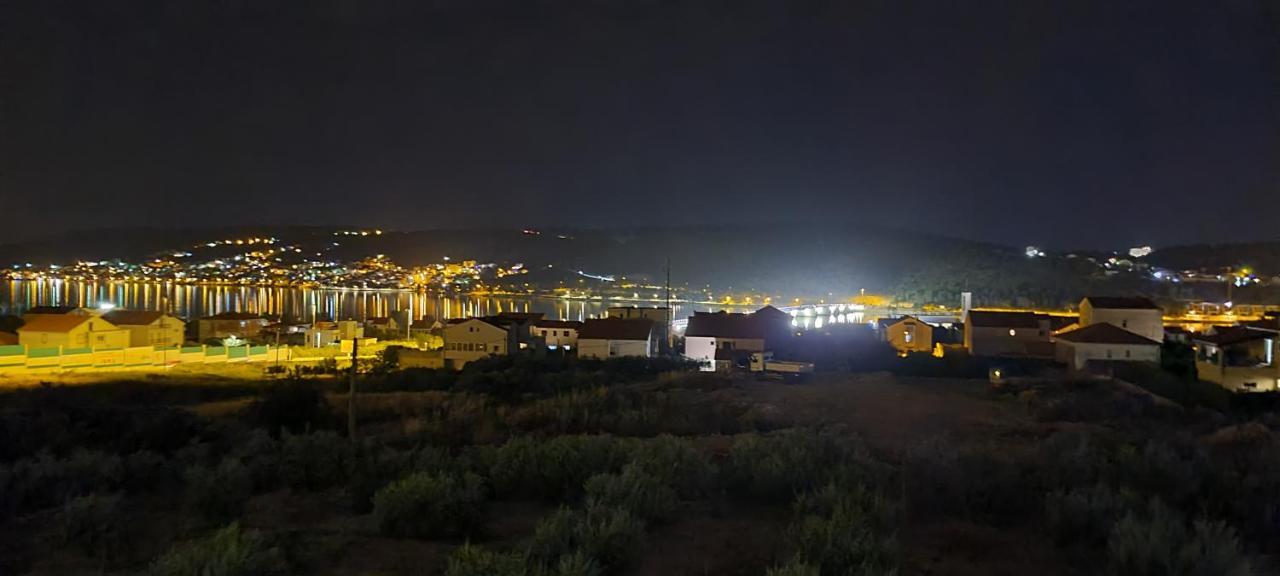 Apartman Marcelina 2 In Trogir Bagian luar foto