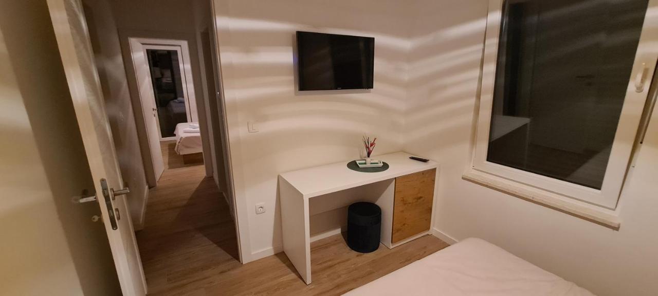 Apartman Marcelina 2 In Trogir Bagian luar foto