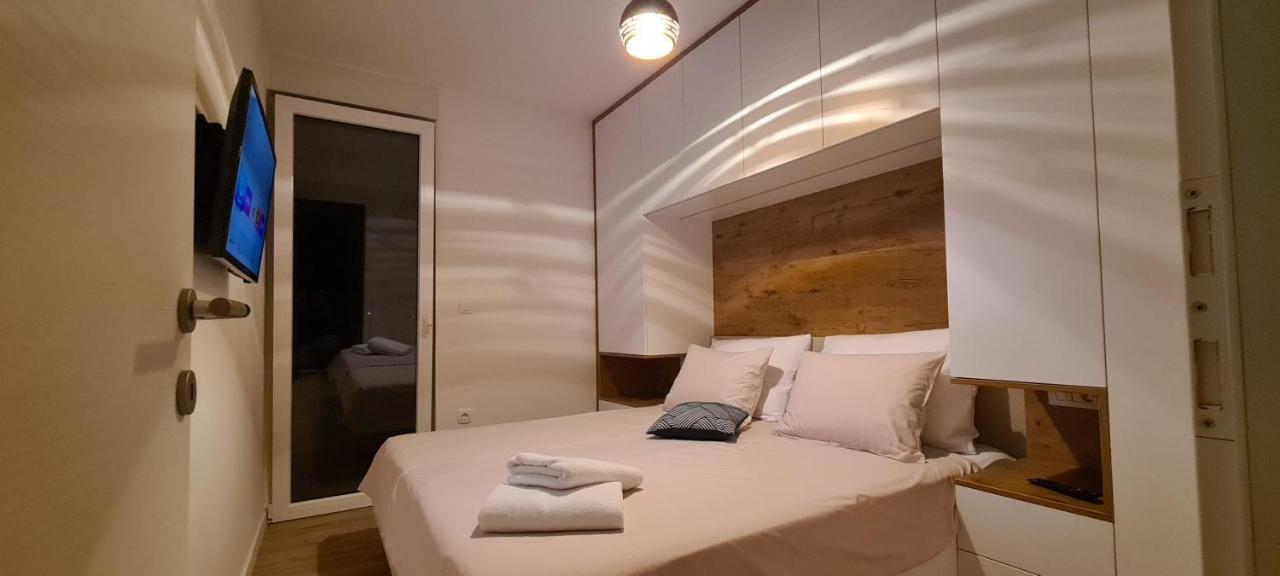 Apartman Marcelina 2 In Trogir Bagian luar foto