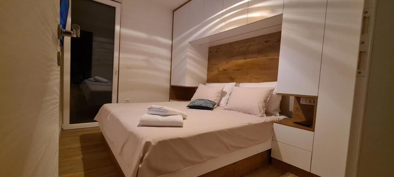 Apartman Marcelina 2 In Trogir Bagian luar foto