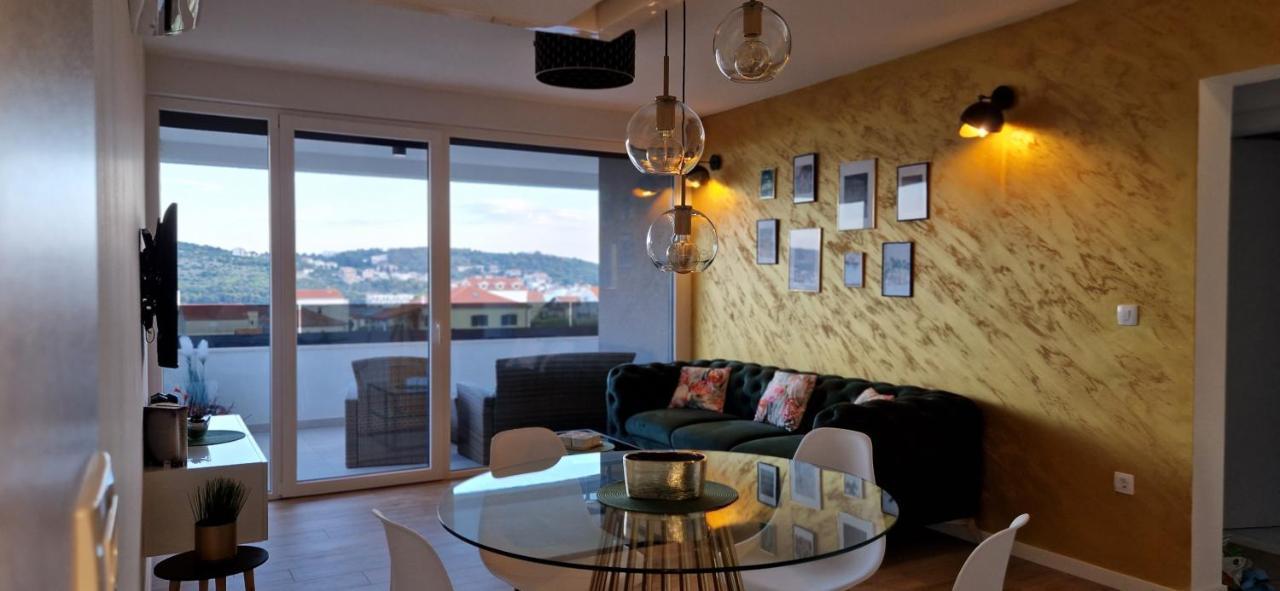 Apartman Marcelina 2 In Trogir Bagian luar foto
