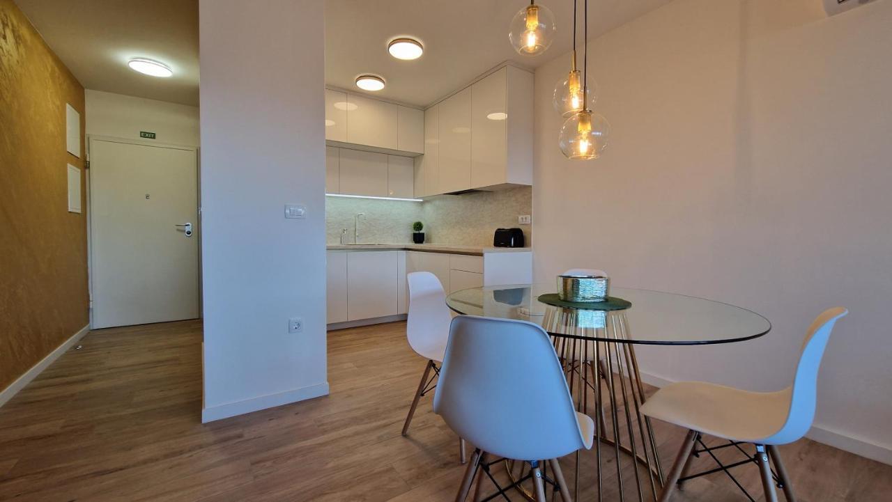 Apartman Marcelina 2 In Trogir Bagian luar foto