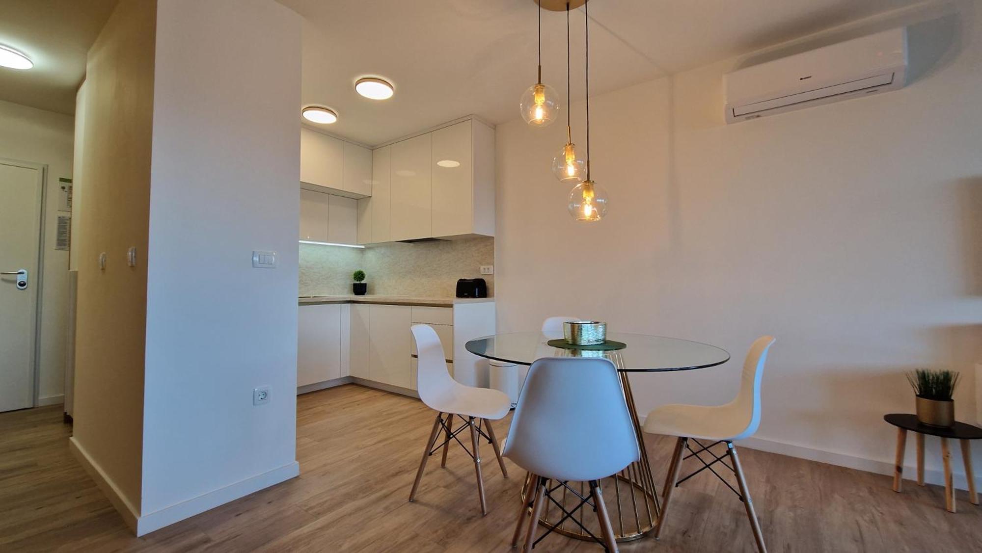 Apartman Marcelina 2 In Trogir Bagian luar foto