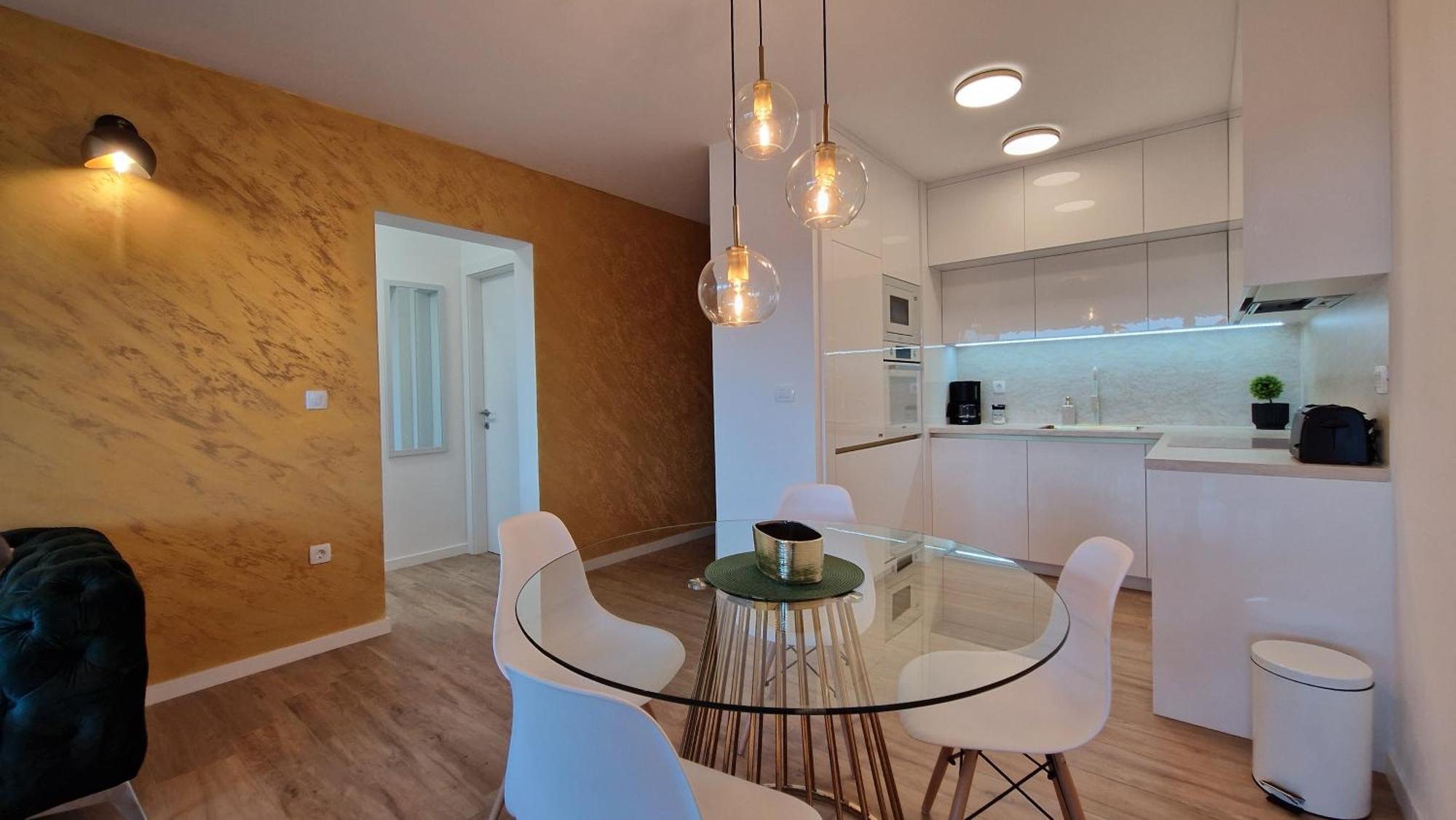 Apartman Marcelina 2 In Trogir Bagian luar foto
